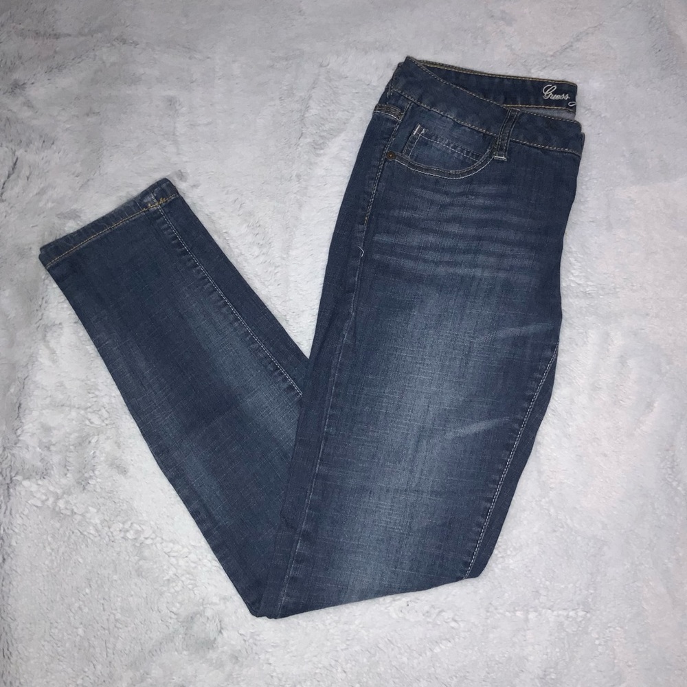 Guess Jeans - skinny jeans